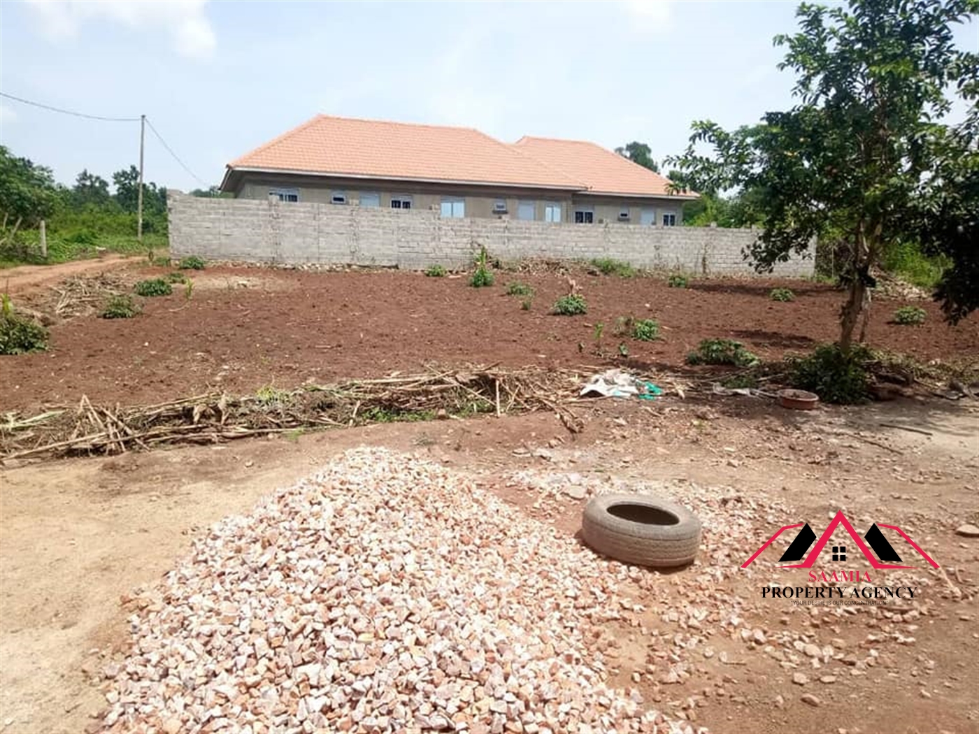 Residential Land for sale in Namugongo Wakiso