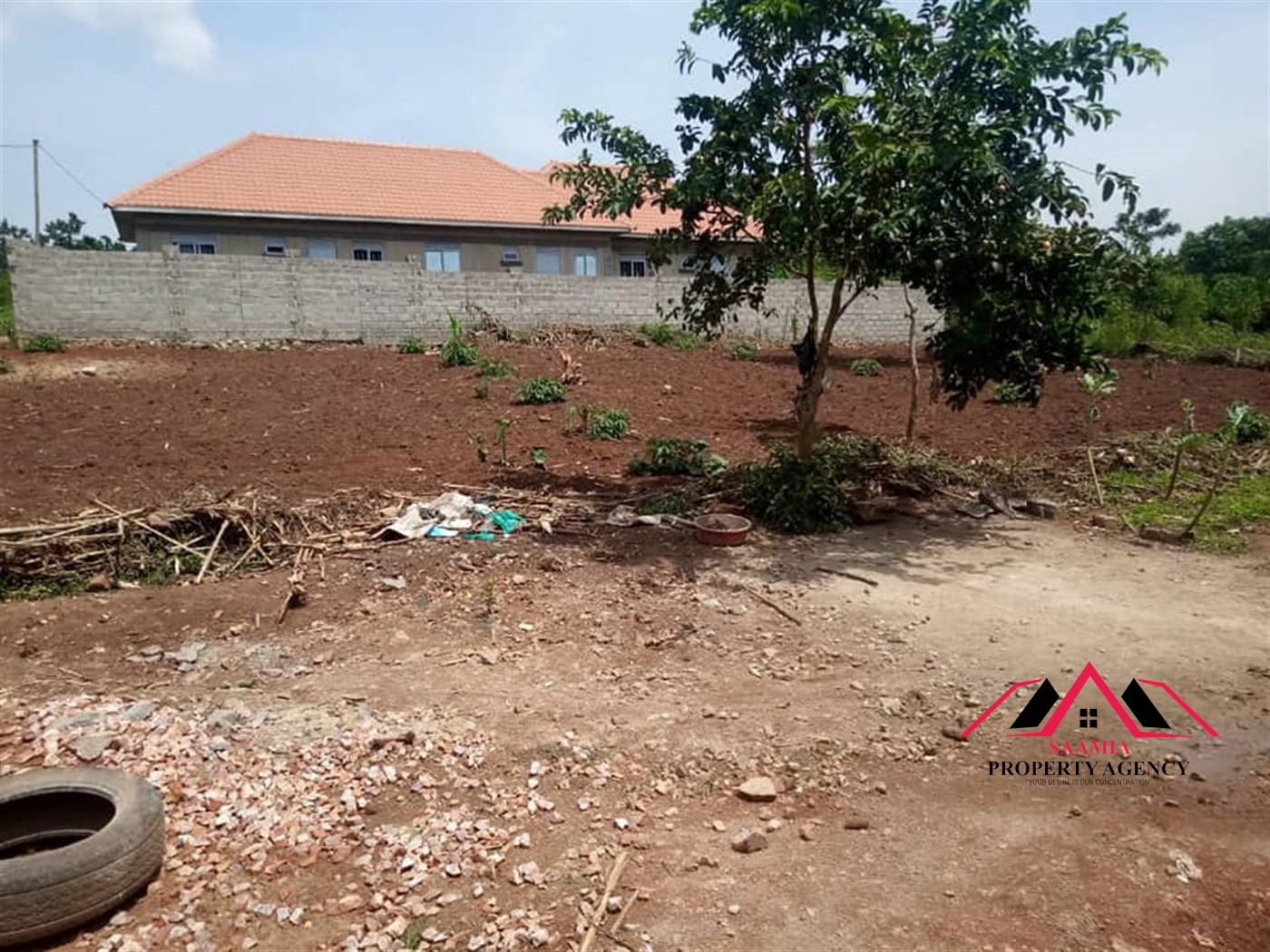 Residential Land for sale in Namugongo Wakiso