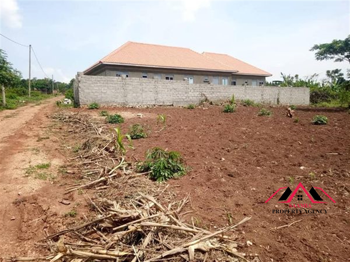 Residential Land for sale in Namugongo Wakiso