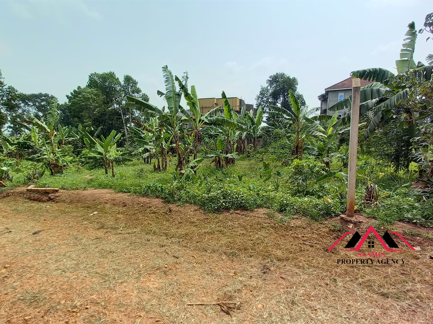 Residential Land for sale in Kira Wakiso