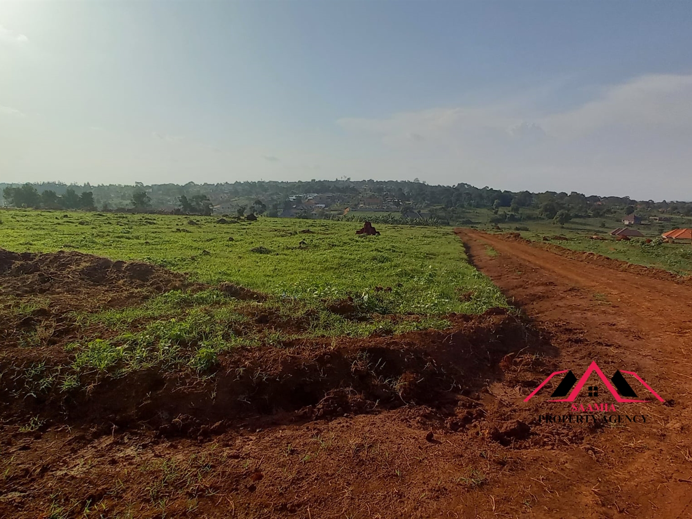 Residential Land for sale in Nakweelo Mukono