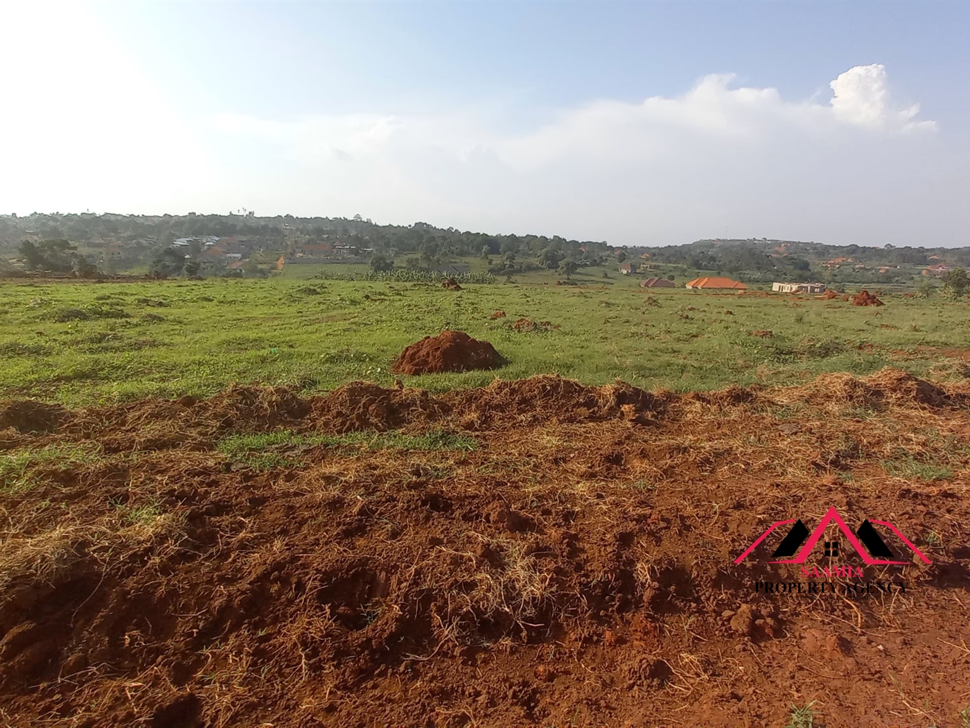 Residential Land for sale in Nakweelo Mukono