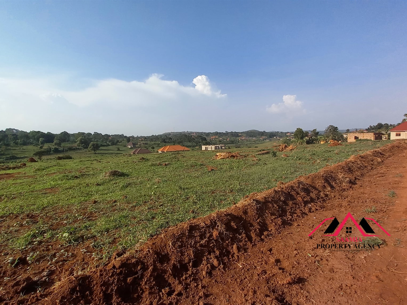 Residential Land for sale in Nakweelo Mukono