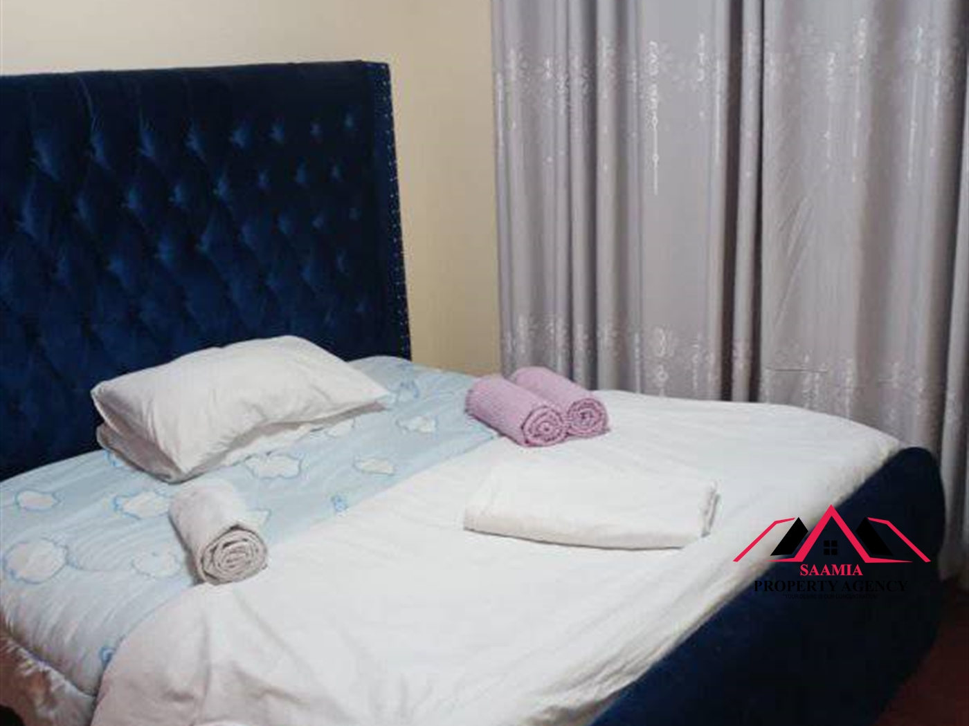 Apartment for rent in Naalya Kampala