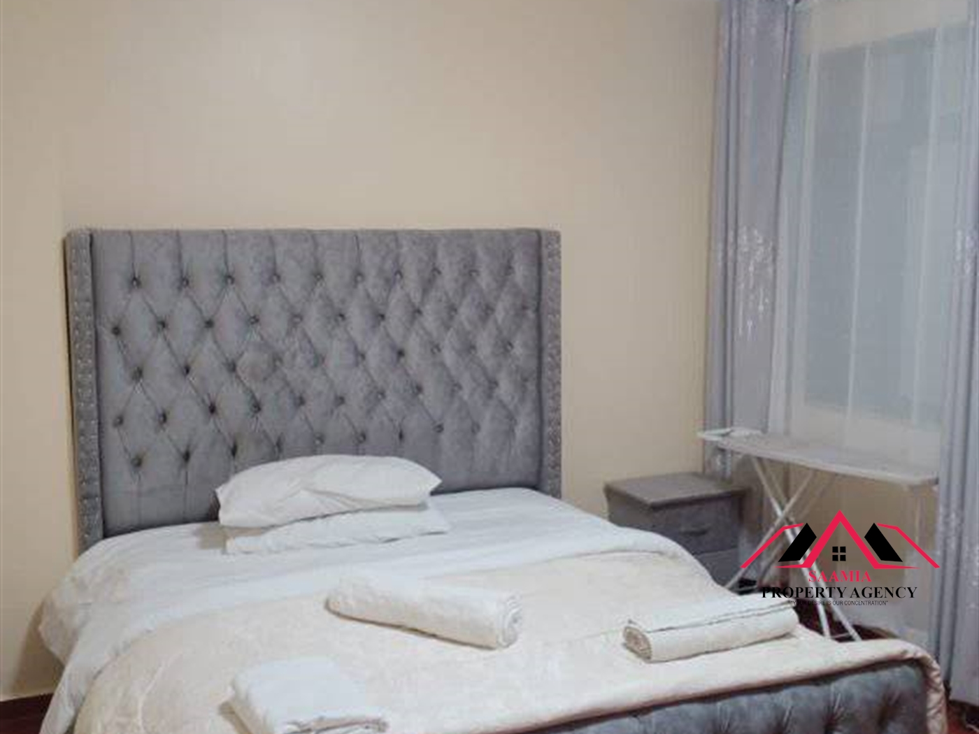 Apartment for rent in Naalya Kampala