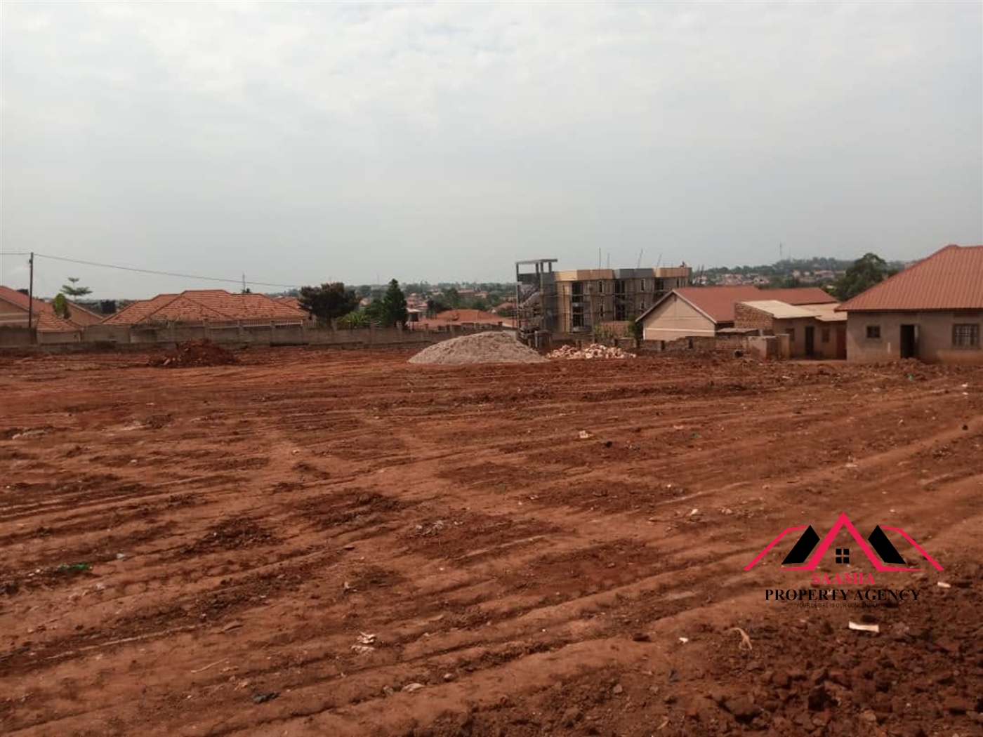 Residential Land for sale in Namugongo Wakiso