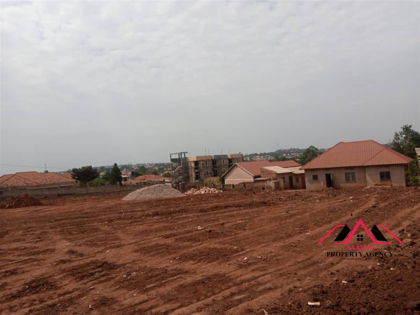 Residential Land for sale in Namugongo Wakiso