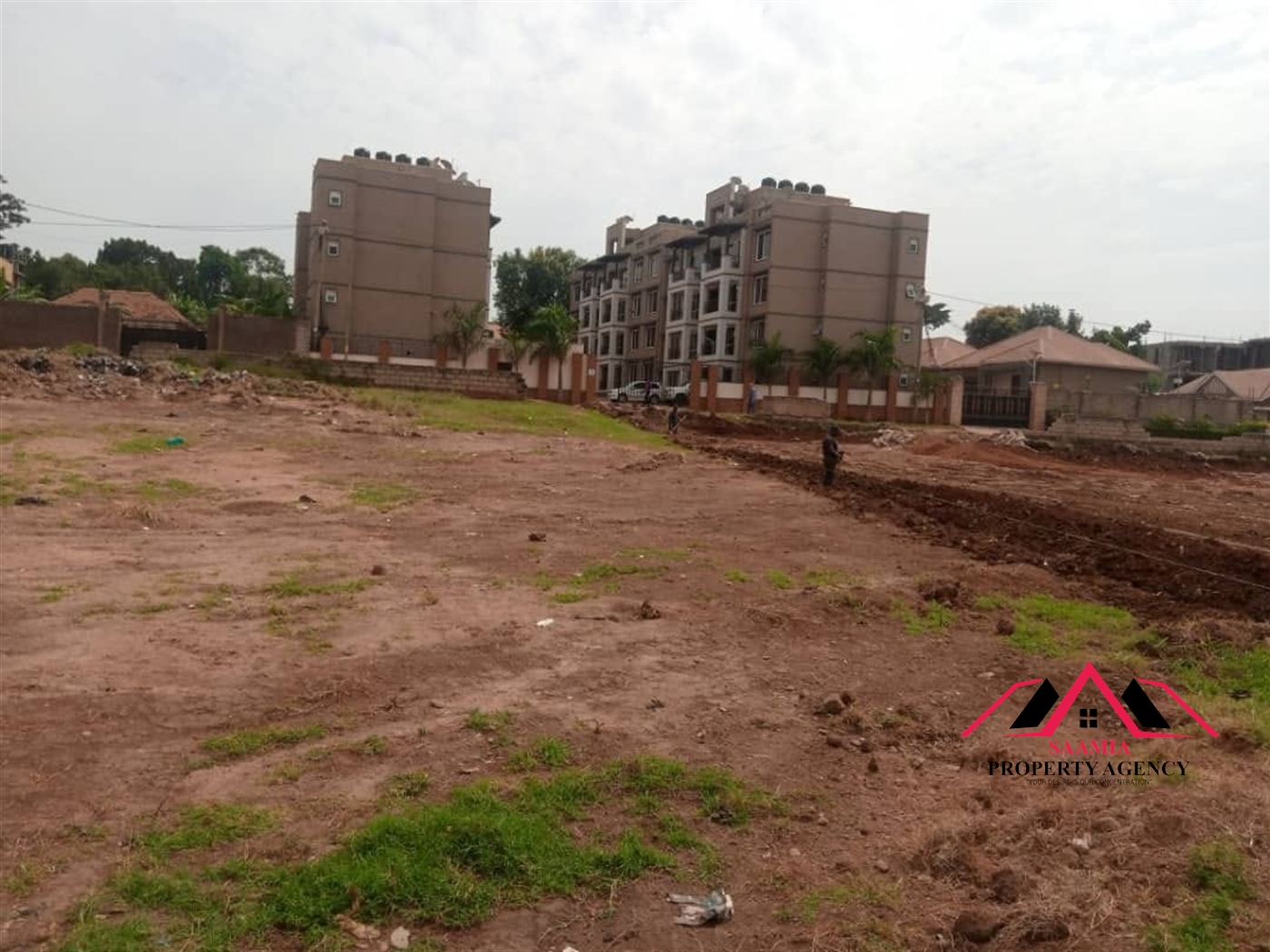 Residential Land for sale in Namugongo Wakiso