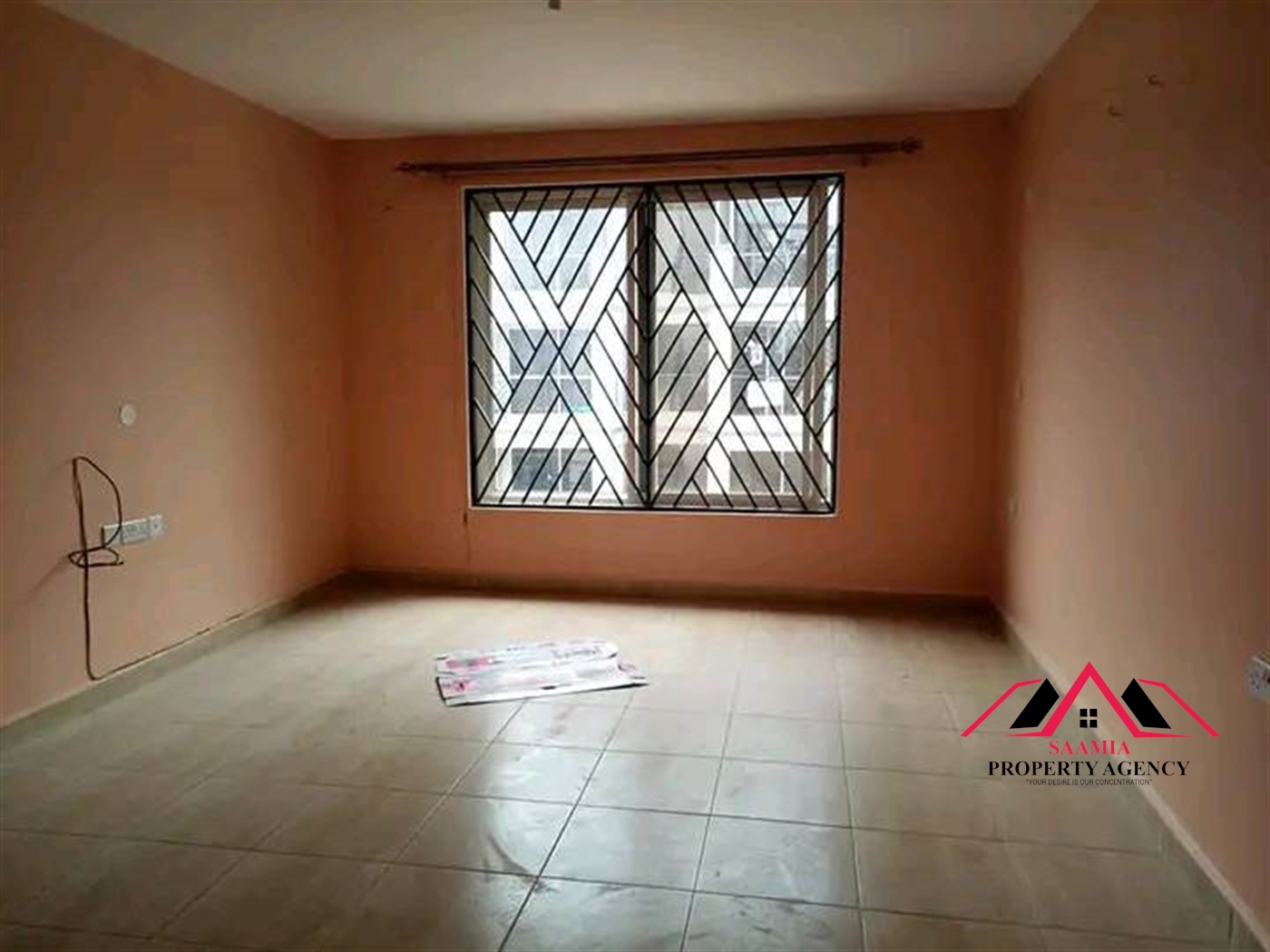 Apartment for rent in Namugongo Wakiso