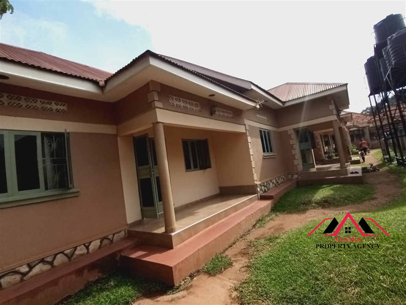 Rental units for sale in Namugongo Wakiso