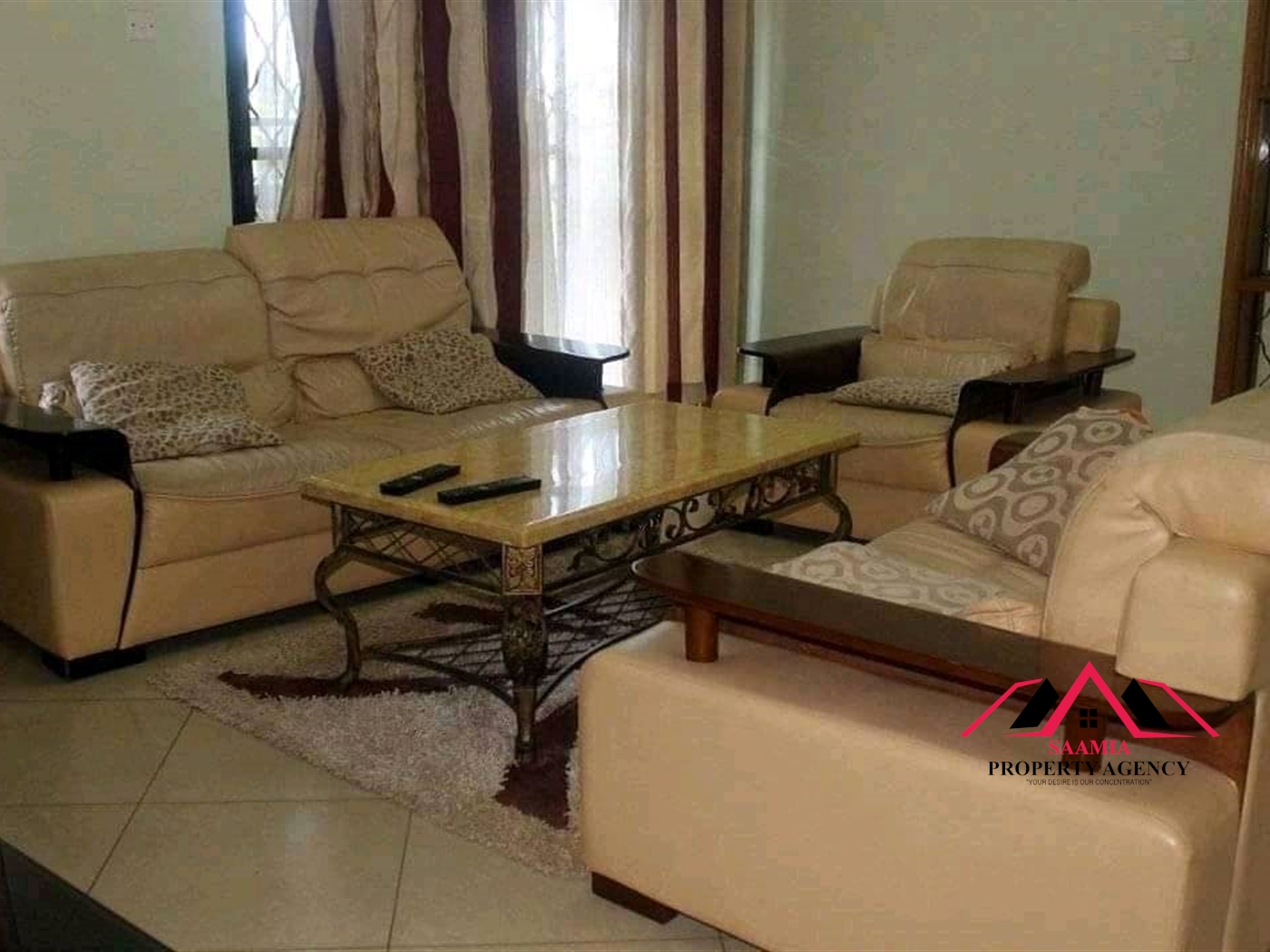 Apartment for rent in Naalya Kampala