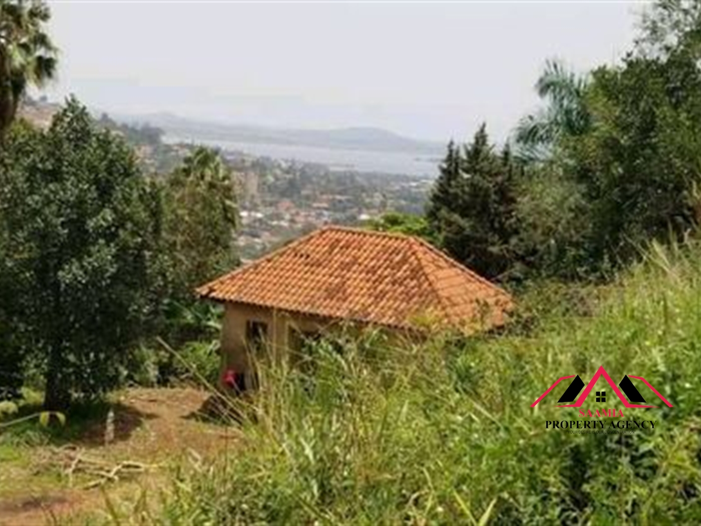 Residential Land for sale in Mbuya Kampala