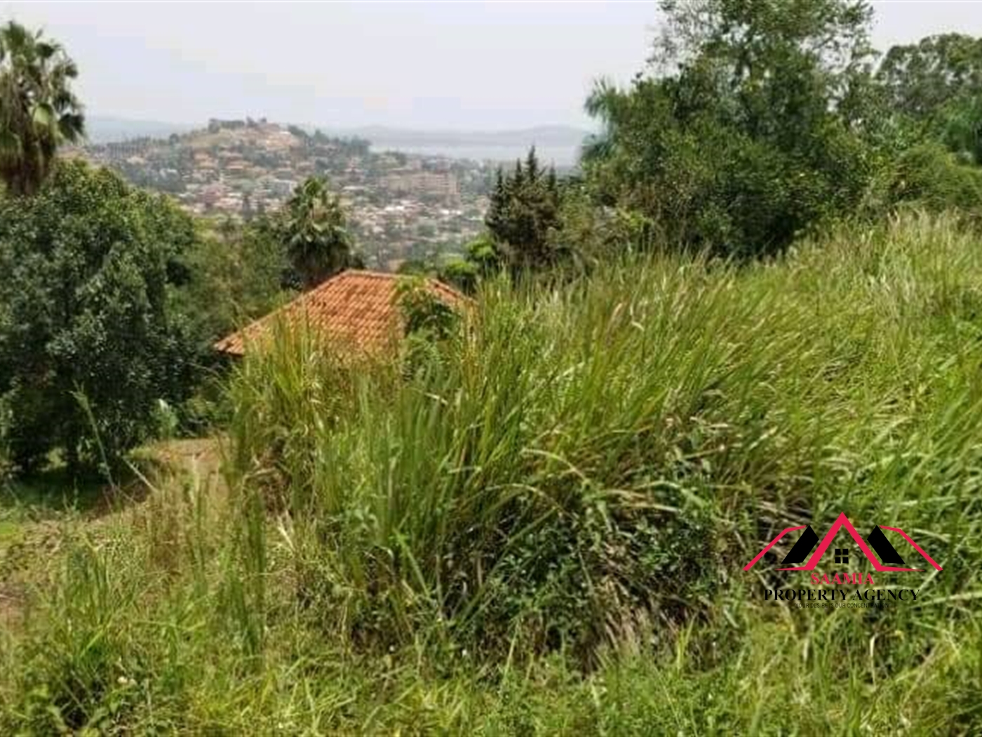 Residential Land for sale in Mbuya Kampala