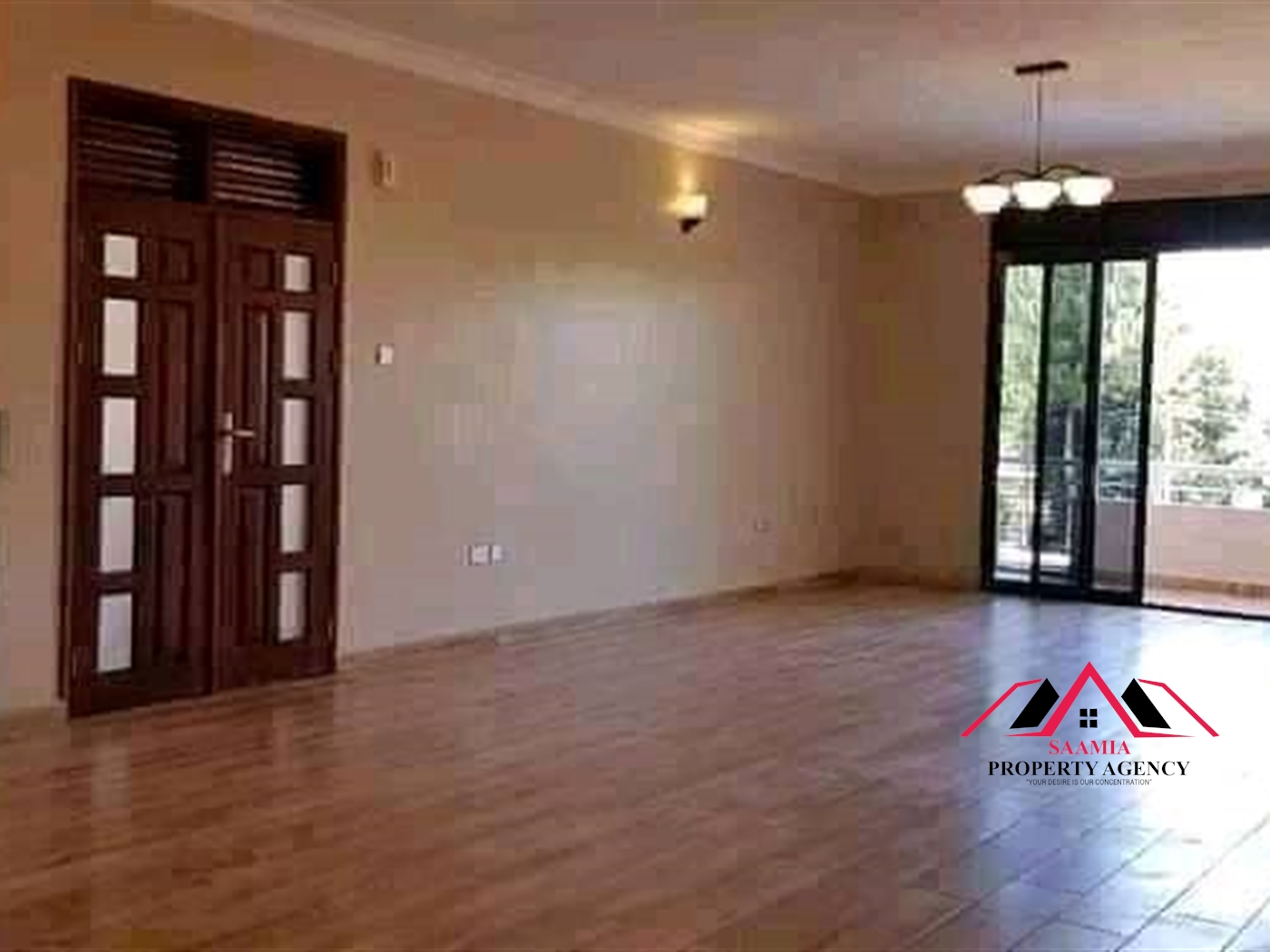 Apartment for rent in Luzira Kampala