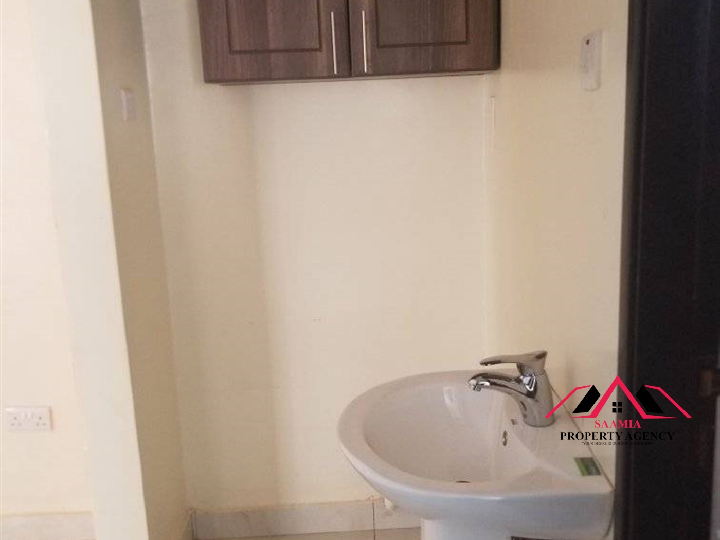 Apartment for rent in Naalya Kampala