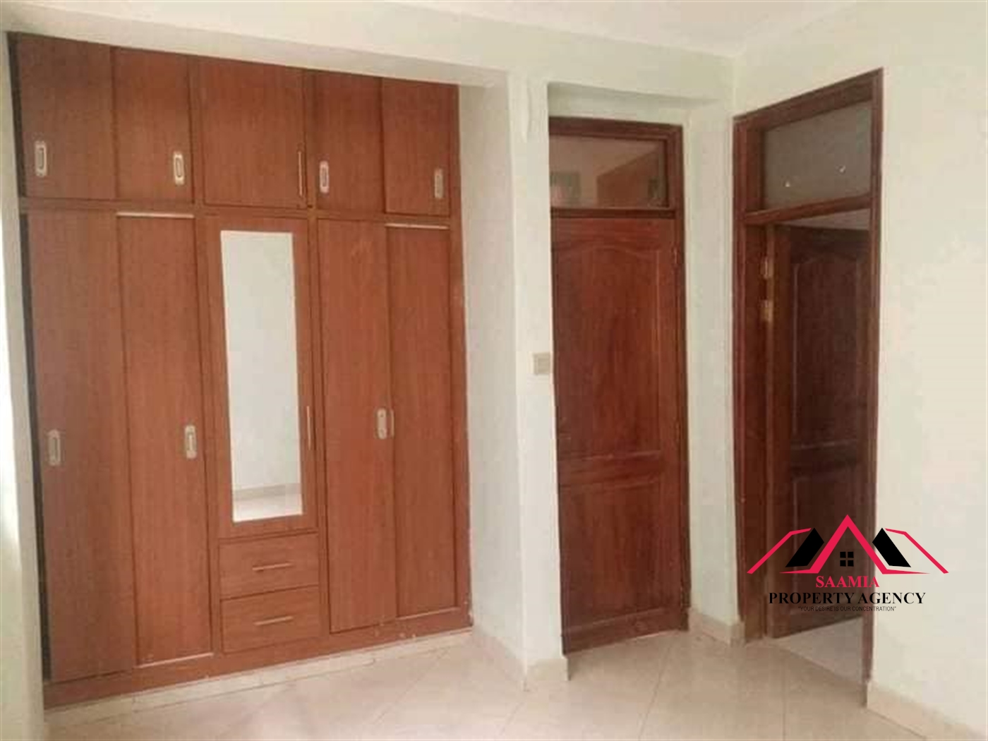 Apartment for rent in Bugoloobi Kampala