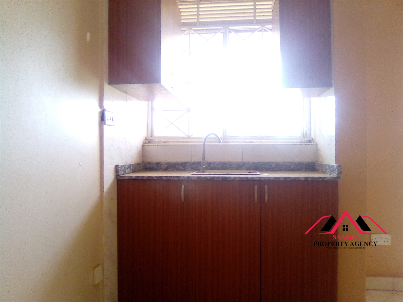 Semi Detached for rent in Kira Wakiso