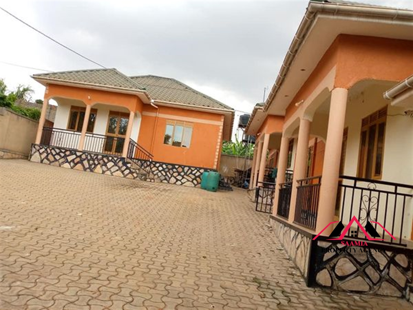 Semi Detached for rent in Mpererwe Kampala