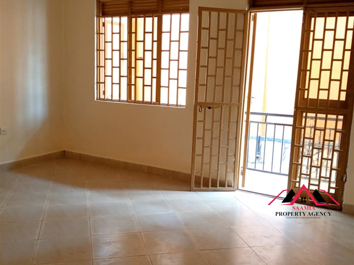 Semi Detached for rent in Mpererwe Kampala