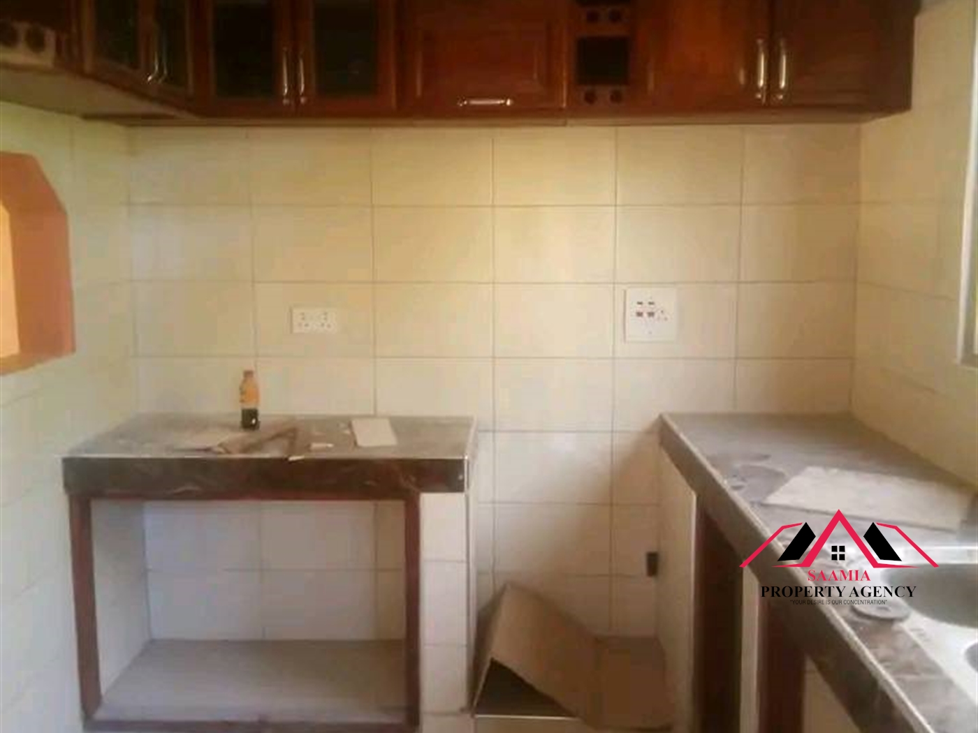 Apartment for rent in Namugongo Wakiso