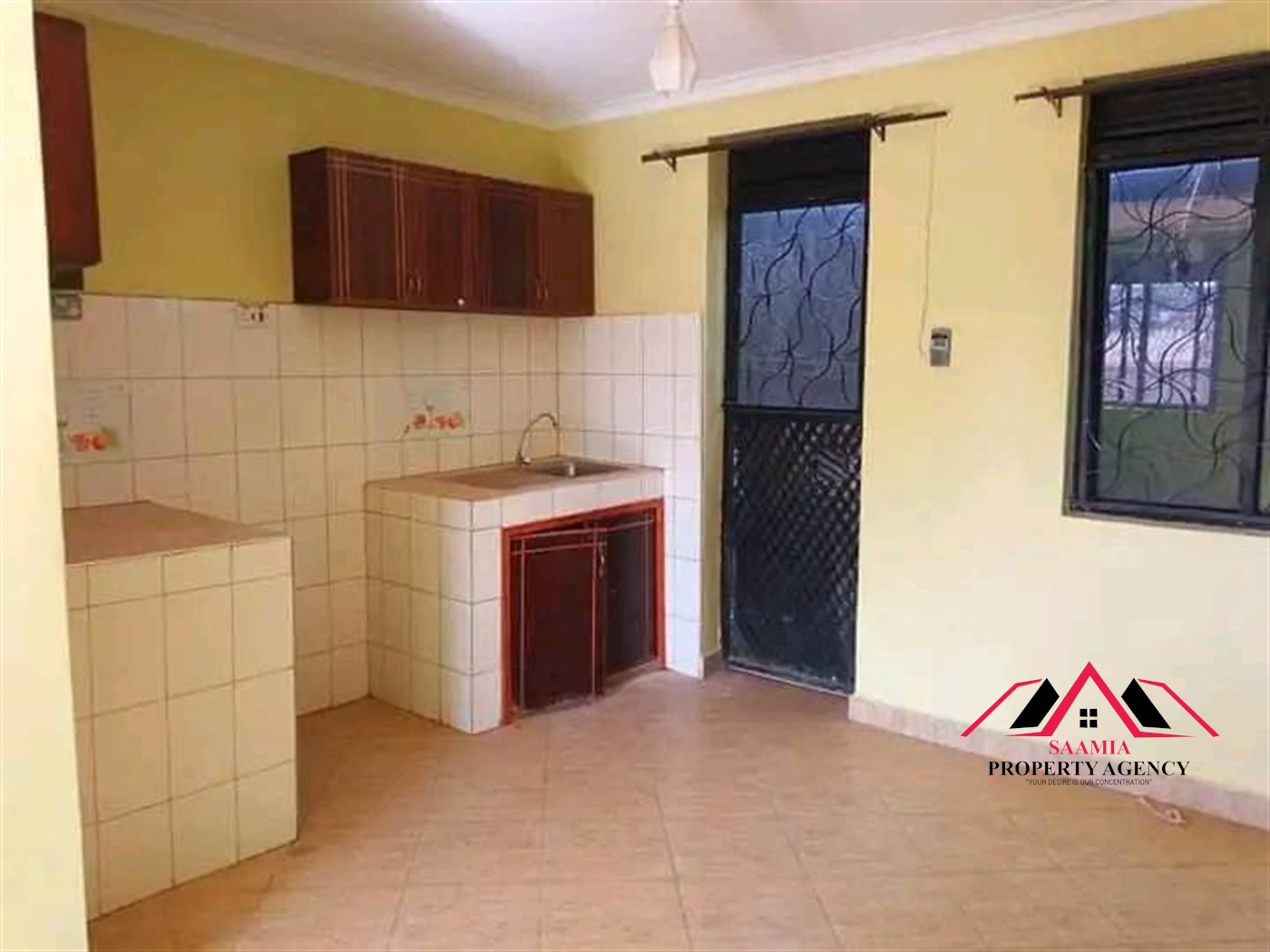 Storeyed house for rent in Najjera Kampala