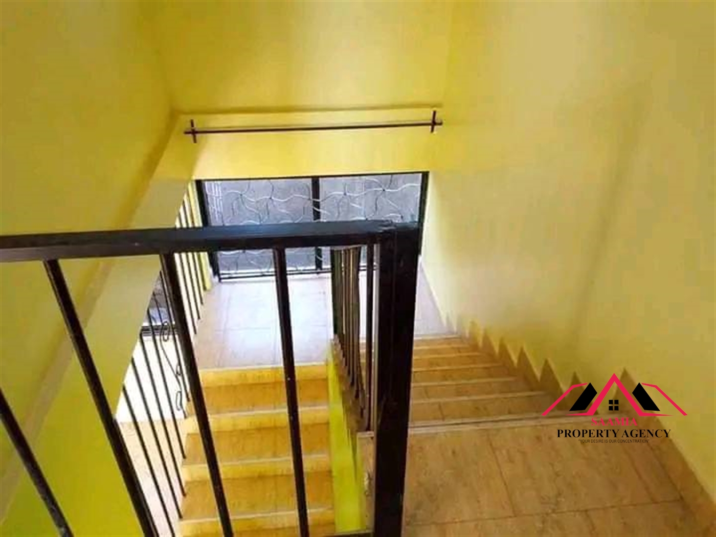 Storeyed house for rent in Najjera Kampala