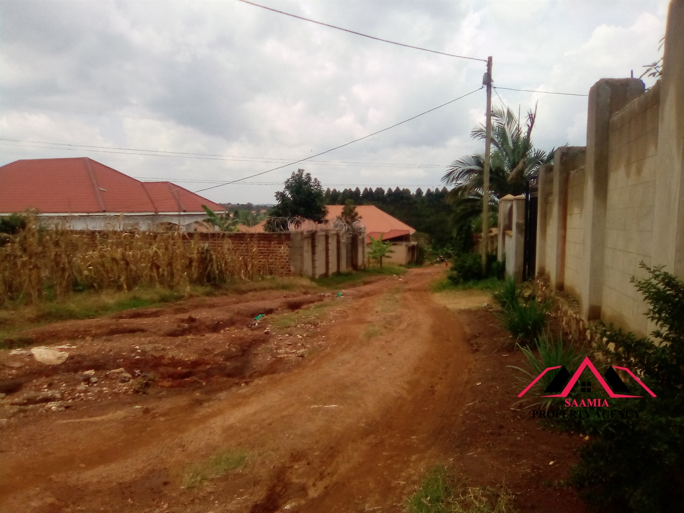 Bungalow for sale in Namugongo Wakiso