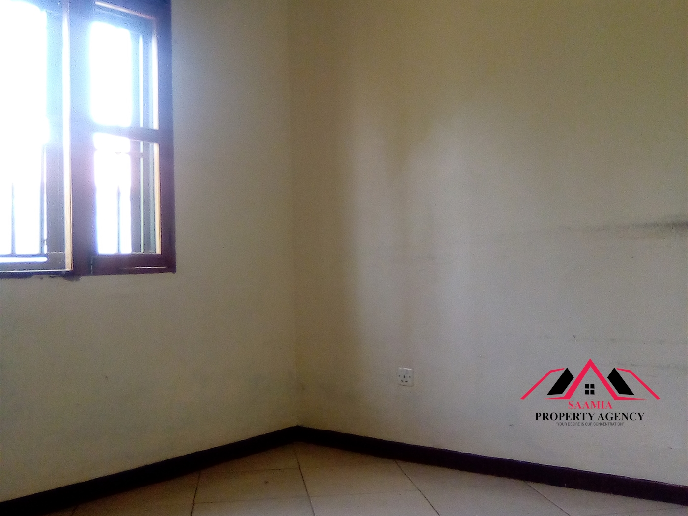 Semi Detached for rent in Naalya Kampala