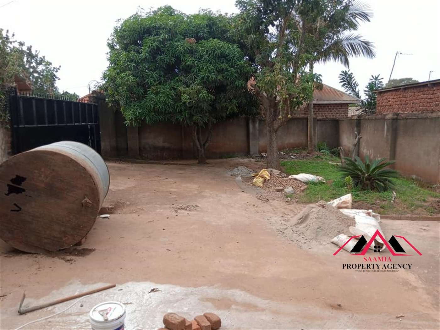 Bungalow for sale in Seeta Mukono