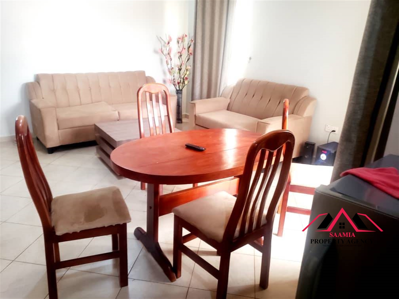 Apartment for rent in Bbunga Kampala