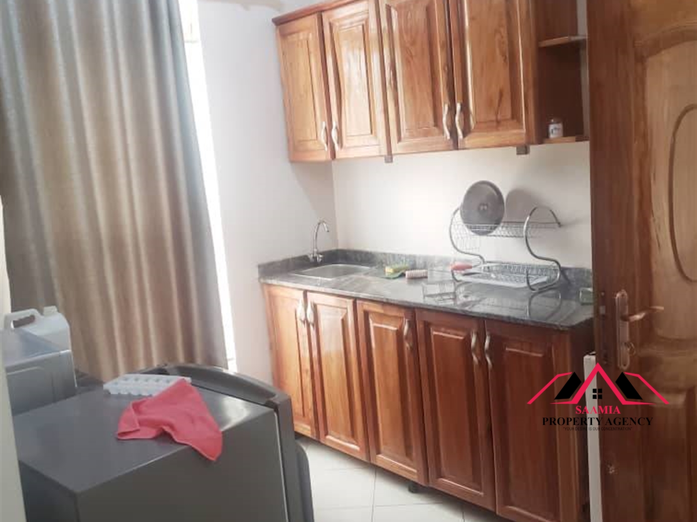 Apartment for rent in Bbunga Kampala