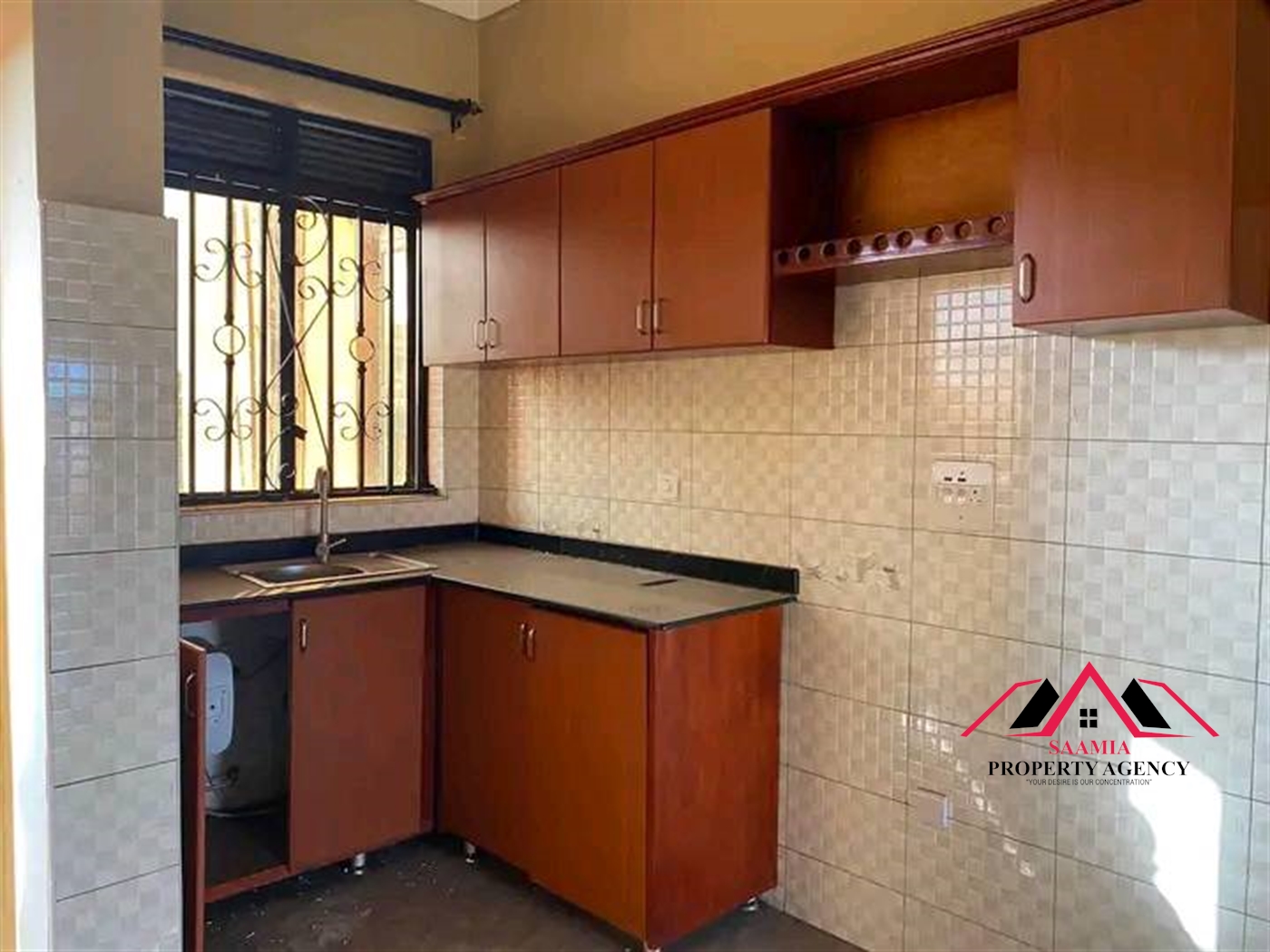 Apartment for rent in Najjera Kampala