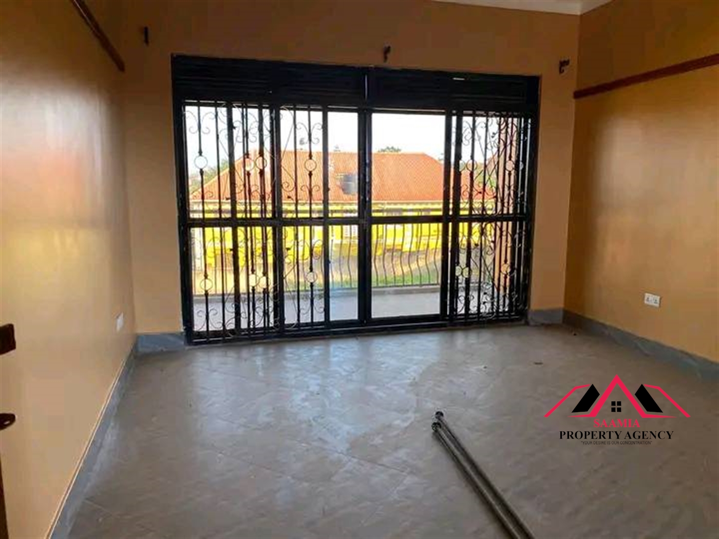 Apartment for rent in Najjera Kampala