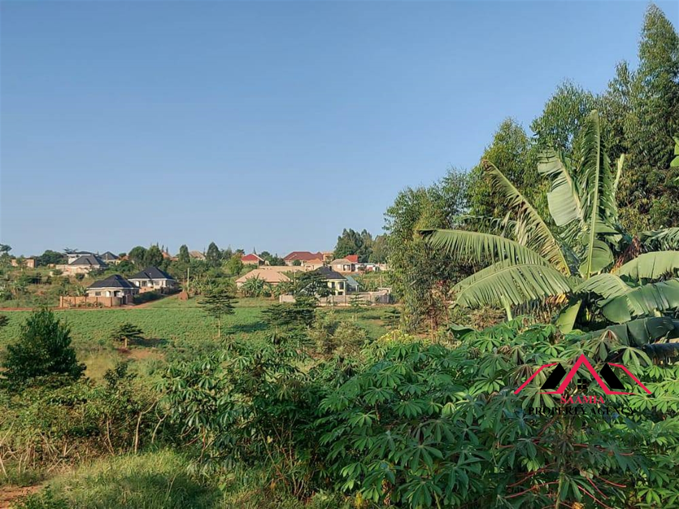 Residential Land for sale in Kibburi Mukono