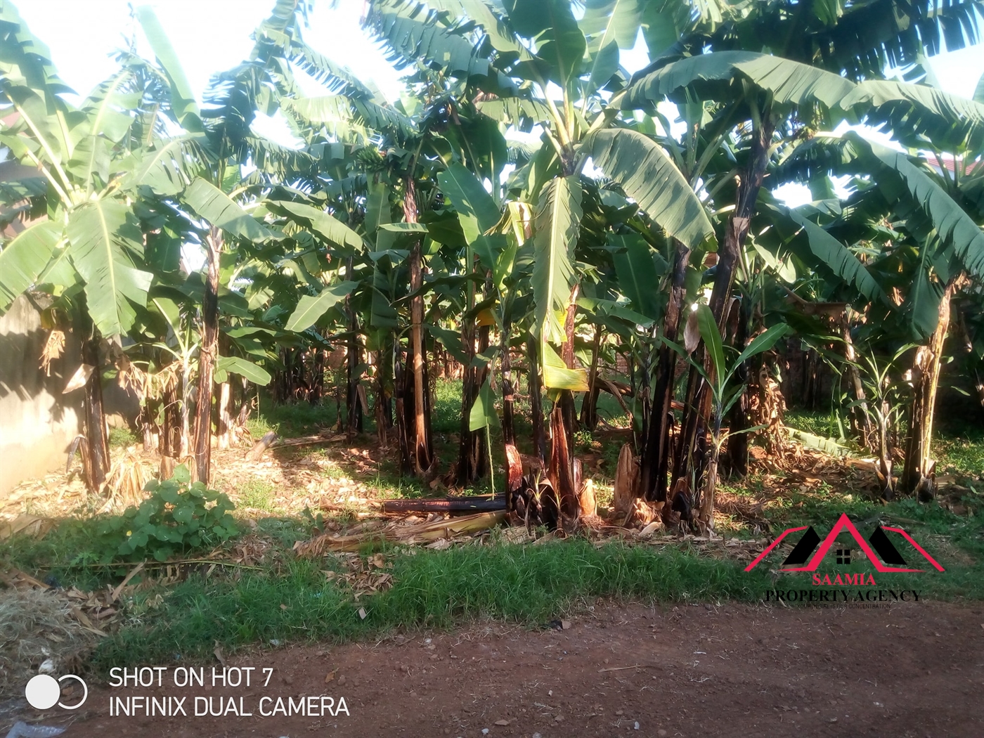 Residential Land for sale in Namugongo Wakiso