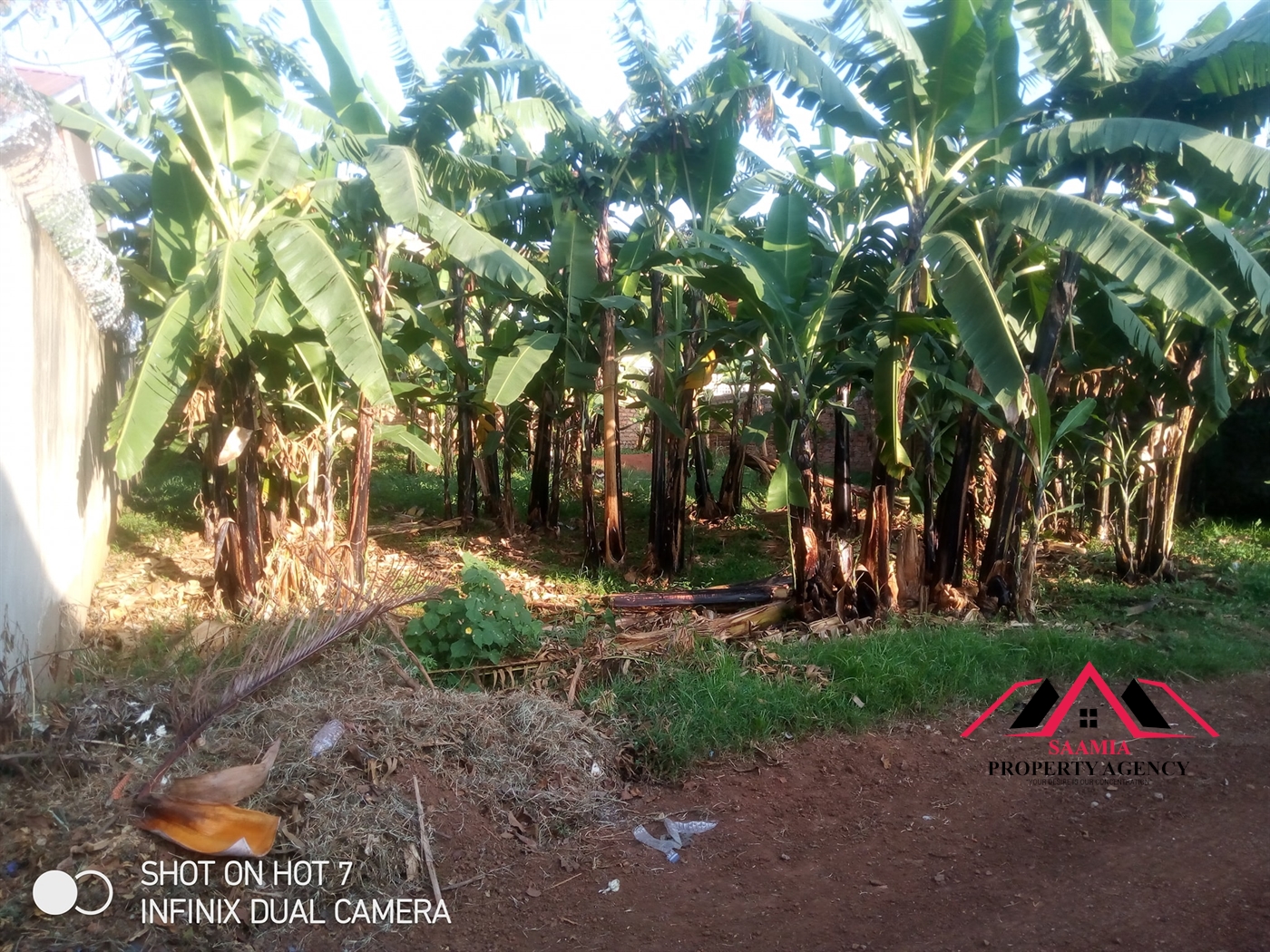 Residential Land for sale in Namugongo Wakiso