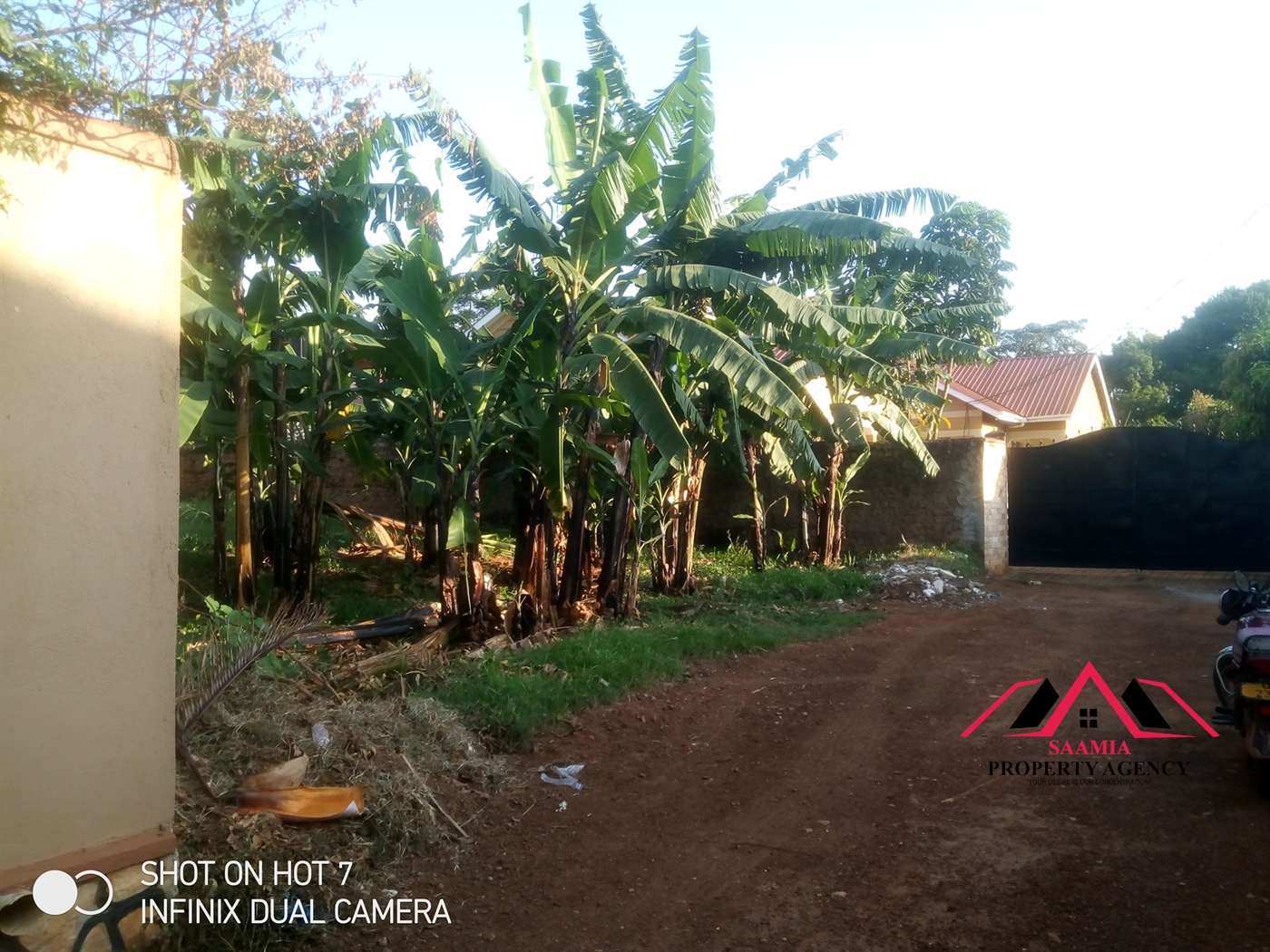 Residential Land for sale in Namugongo Wakiso