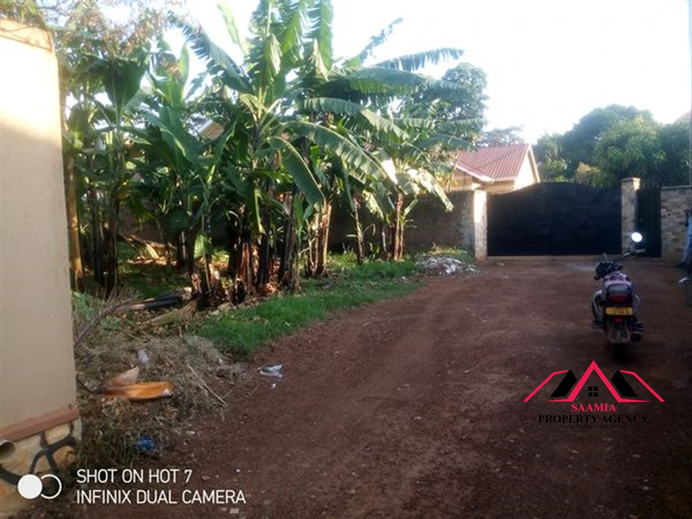 Residential Land for sale in Namugongo Wakiso