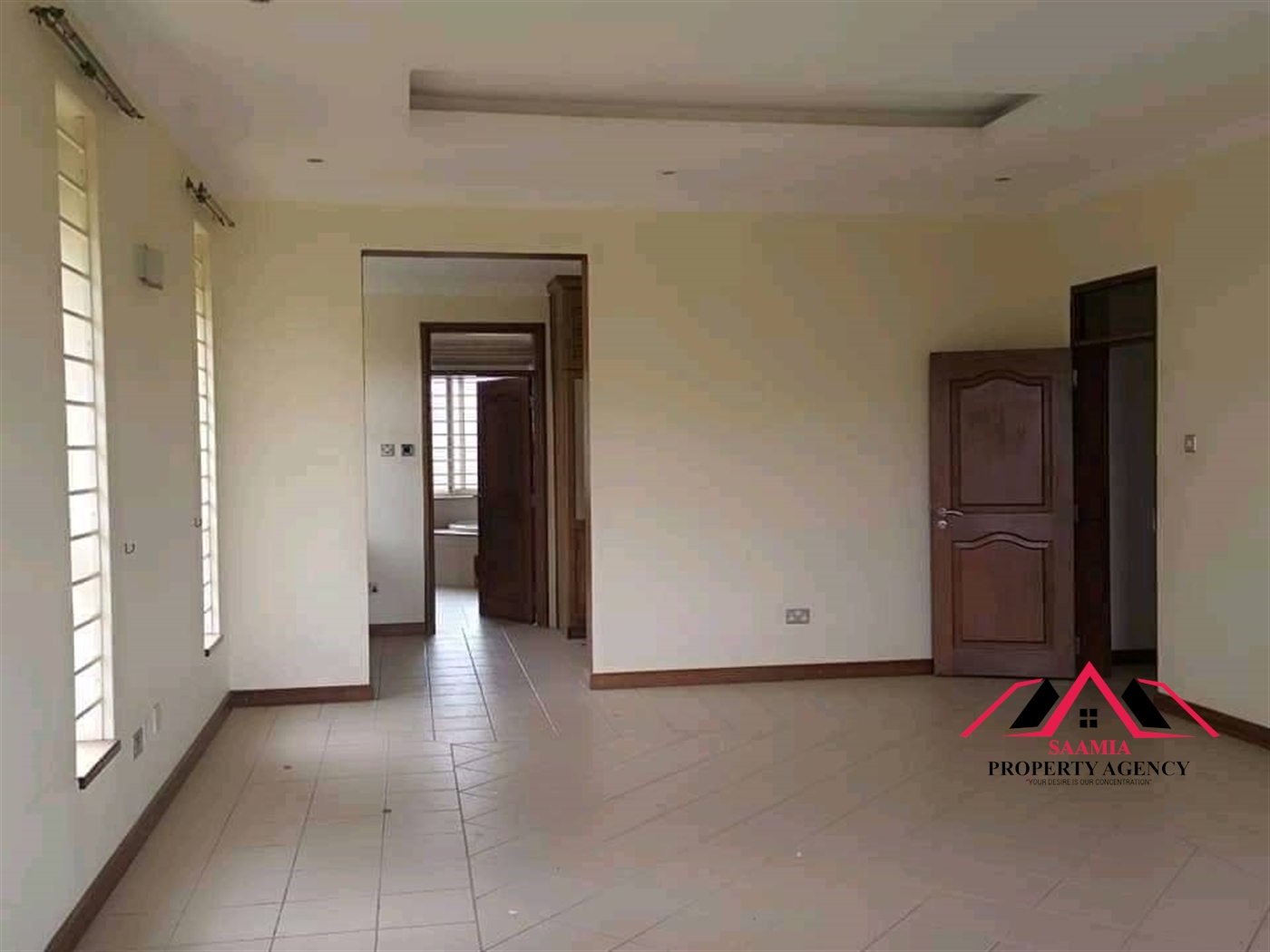 Storeyed house for rent in Mutungo Kampala