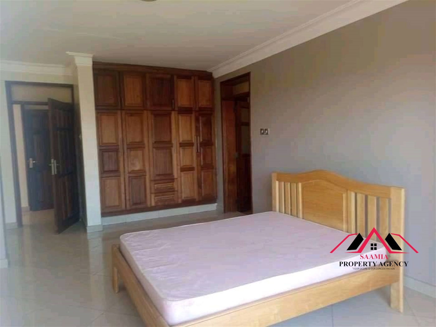 Storeyed house for rent in Mbuya Kampala