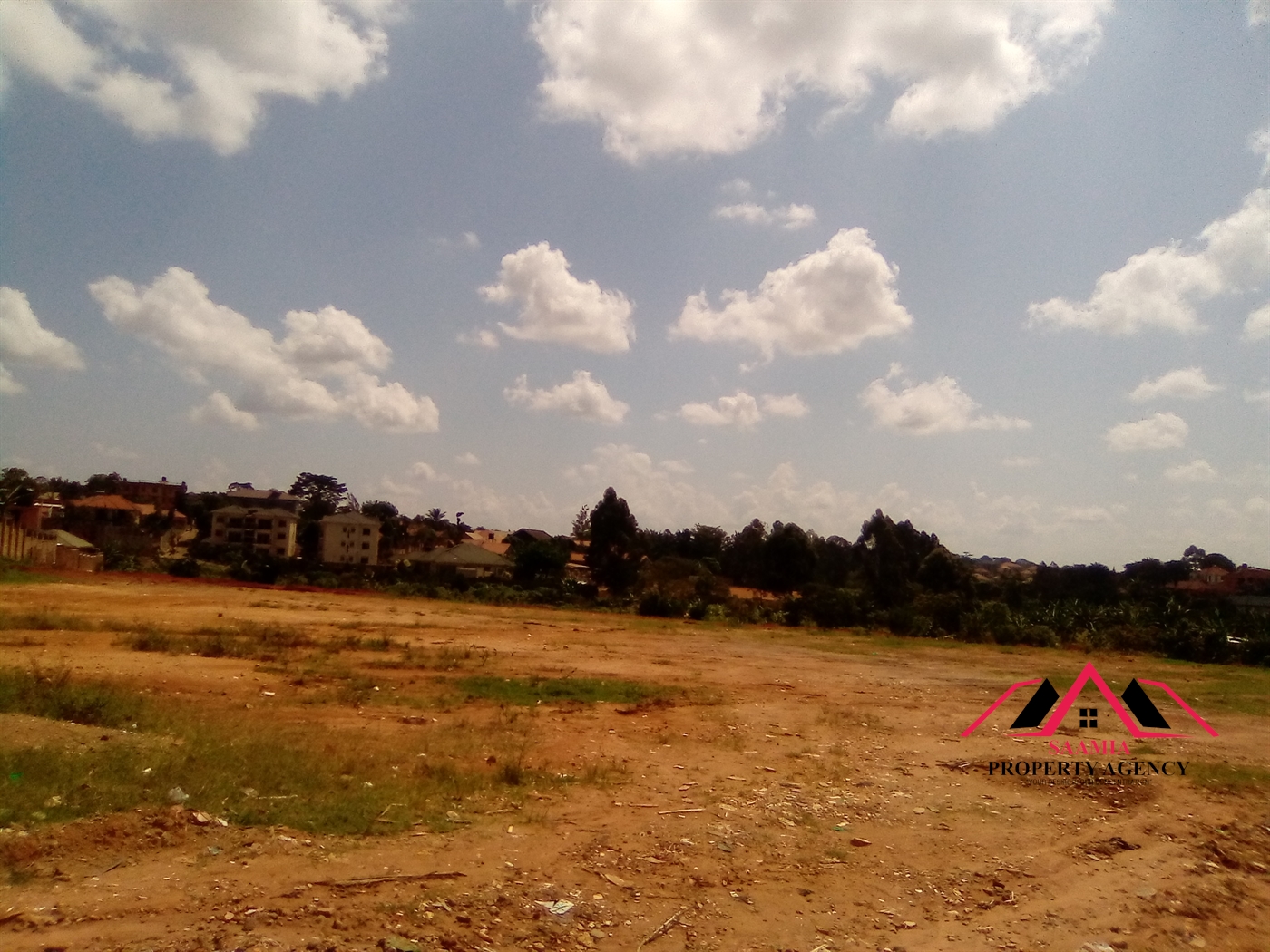 Residential Land for sale in Kyaliwajjala Kampala