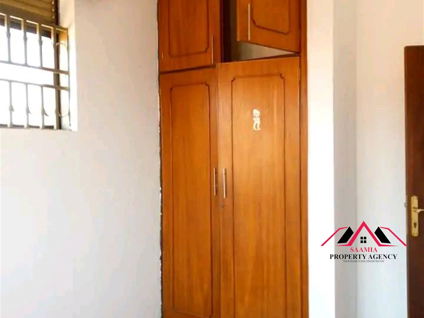 Apartment for rent in Ntinda Kampala