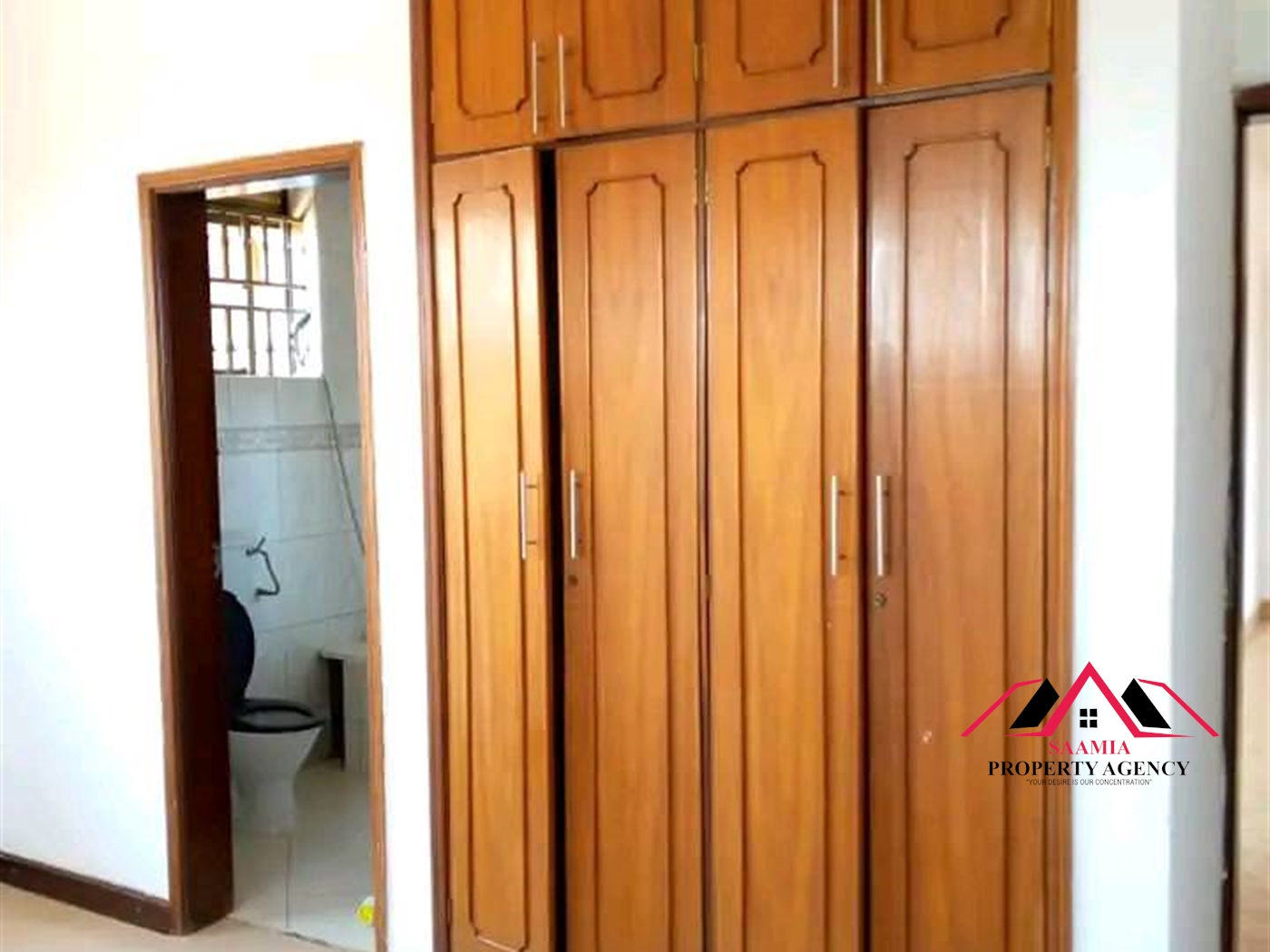 Apartment for rent in Ntinda Kampala