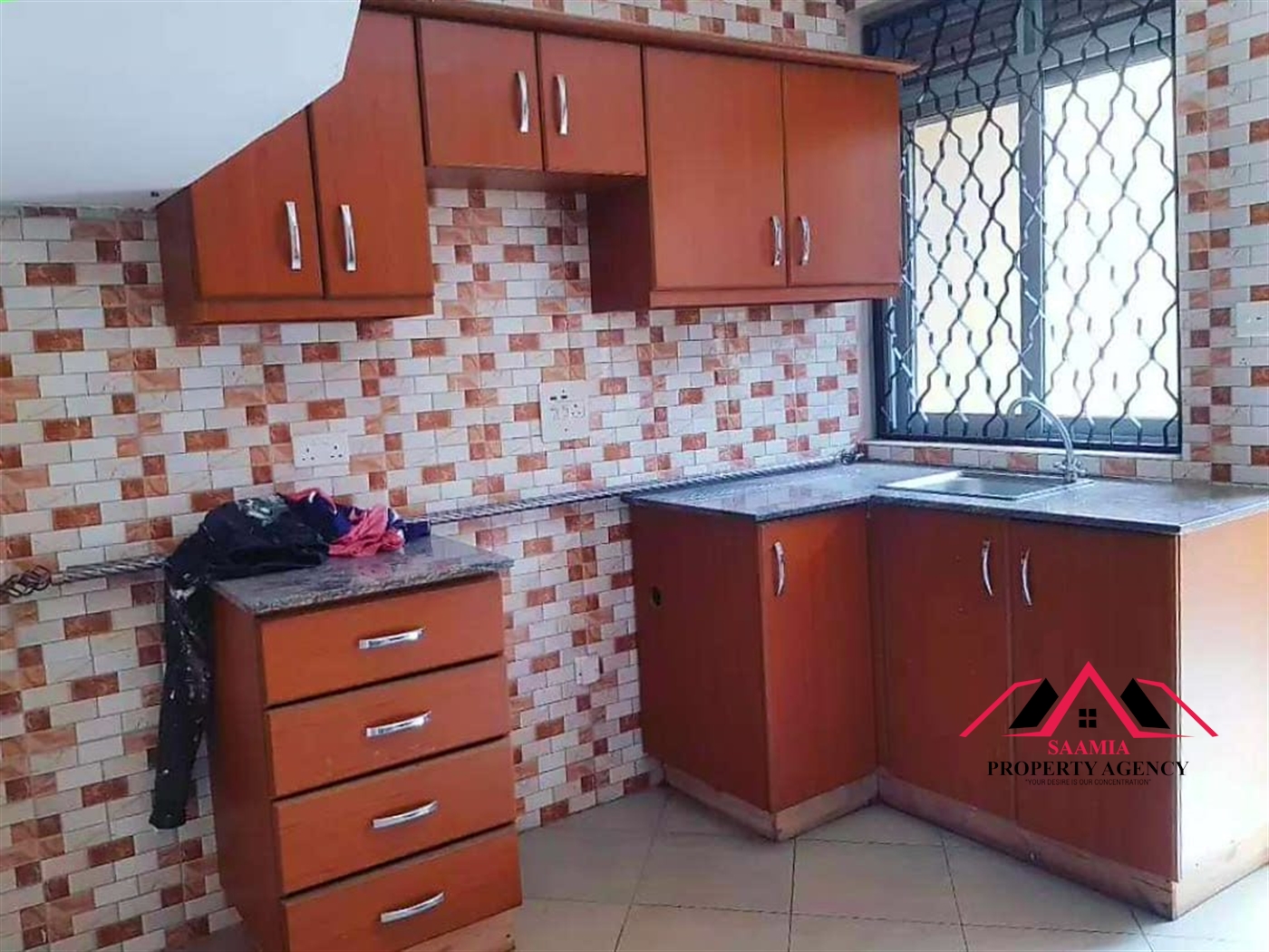 Storeyed house for rent in Munyonyo Kampala