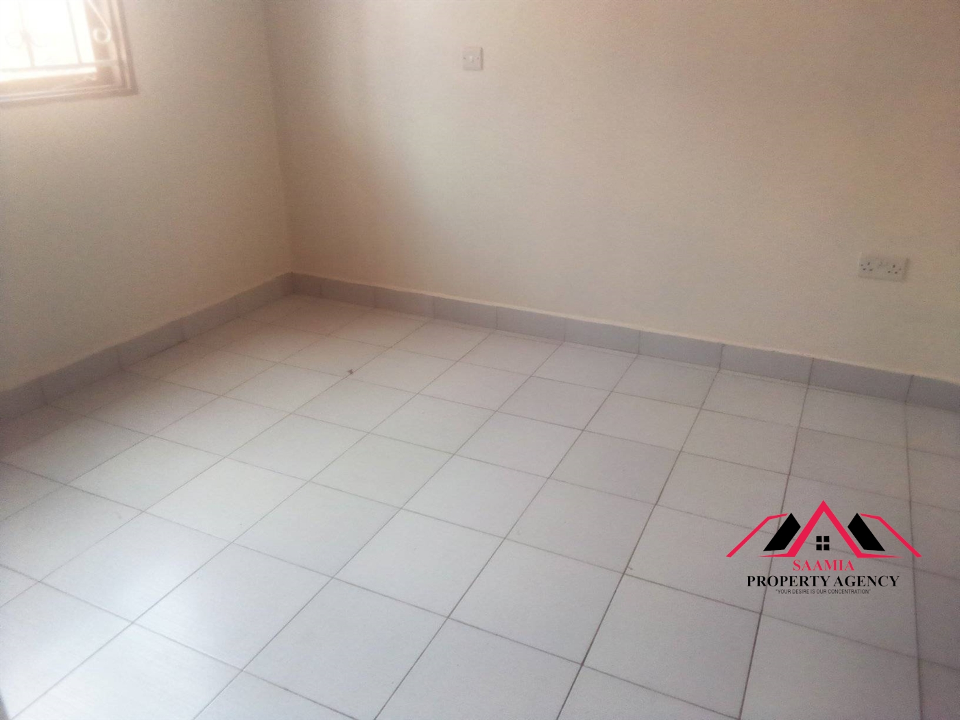 Apartment for rent in Namugongo Wakiso