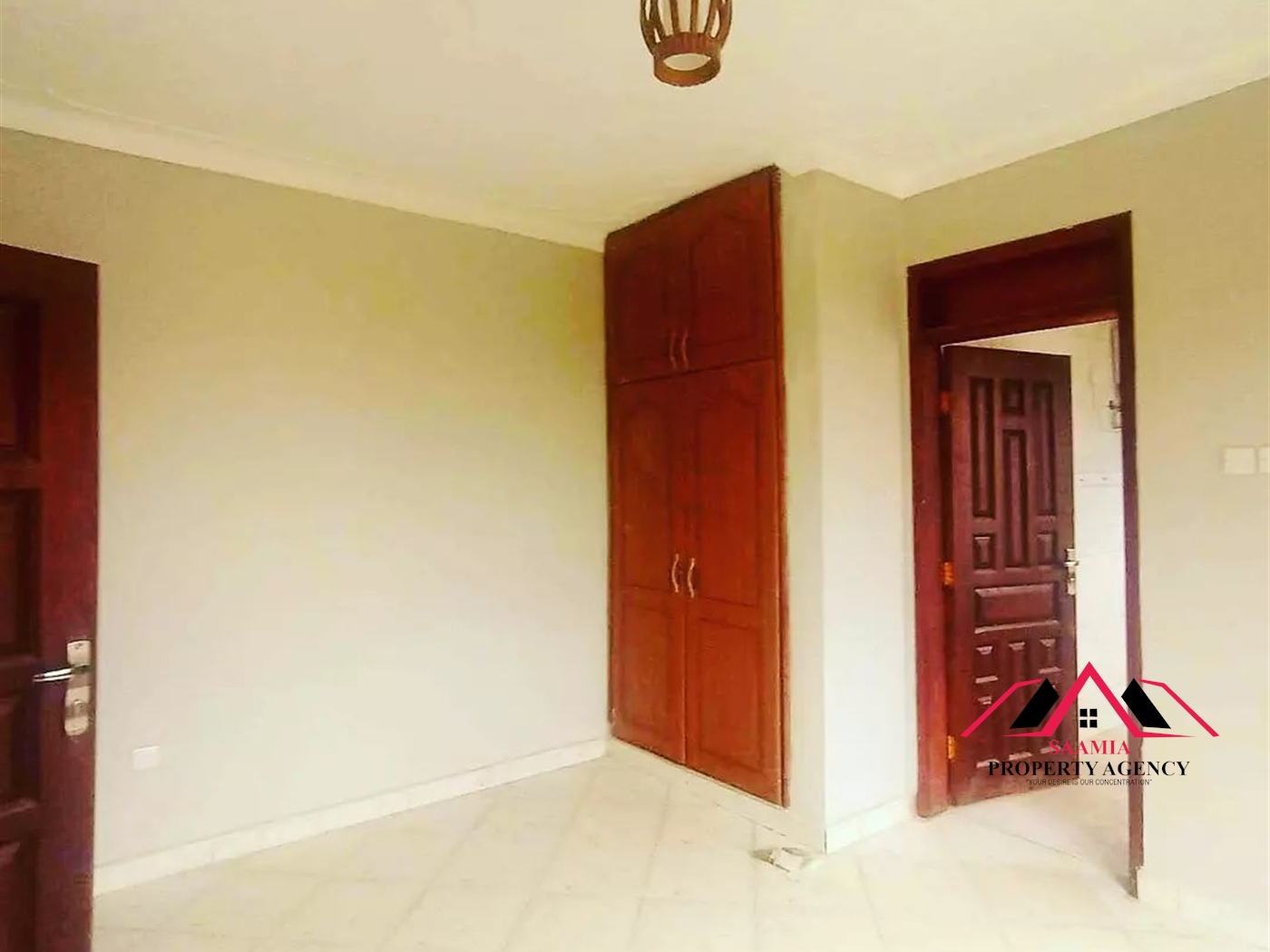 Apartment for rent in Konge Kampala