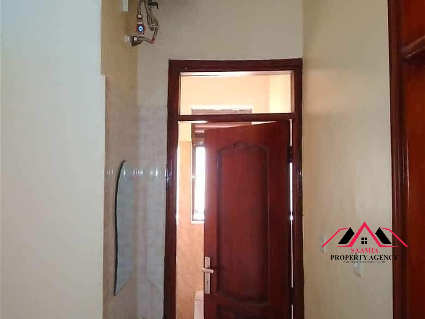 Apartment for rent in Mbuya Kampala