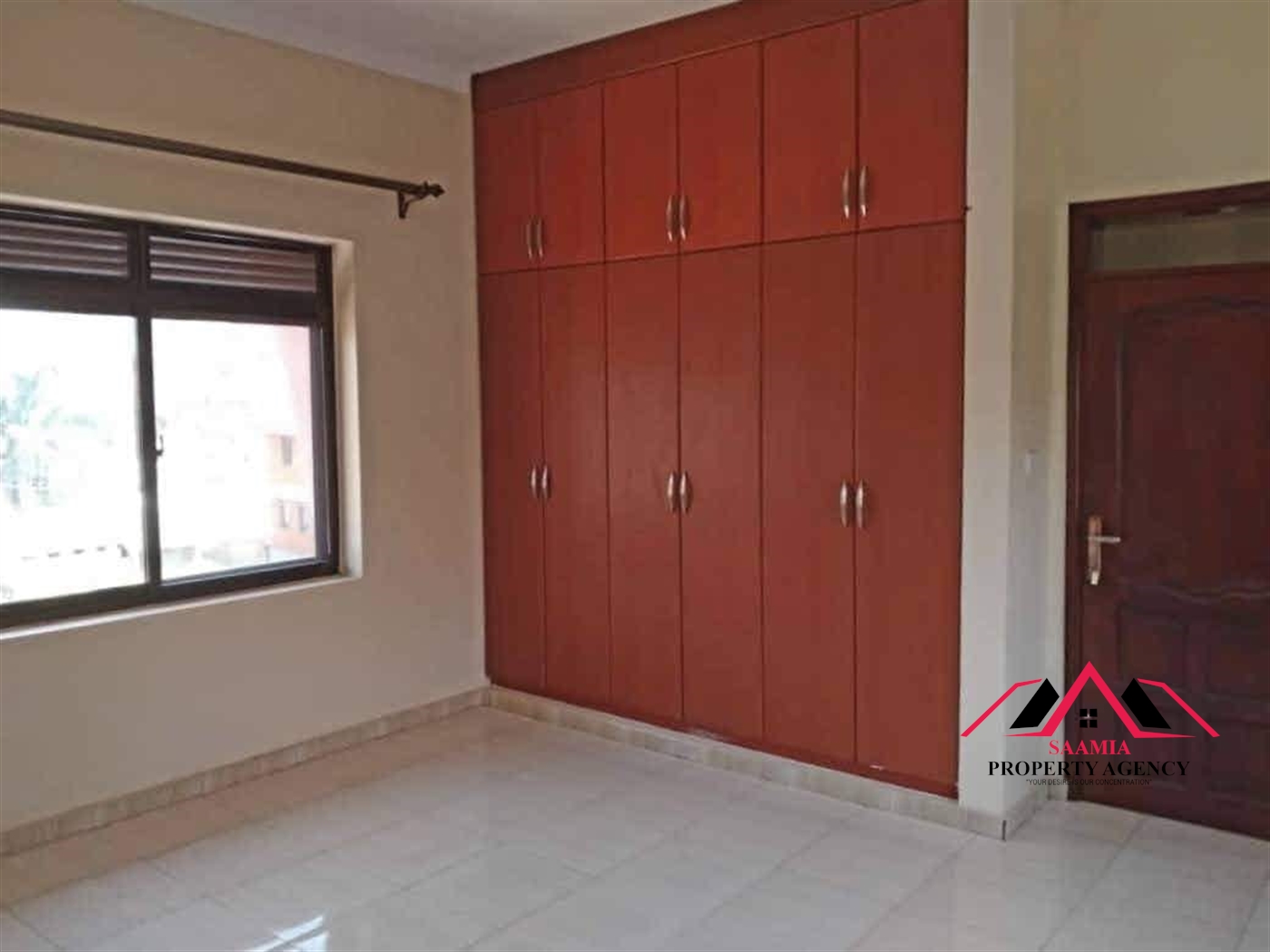 Apartment for rent in Mbuya Kampala