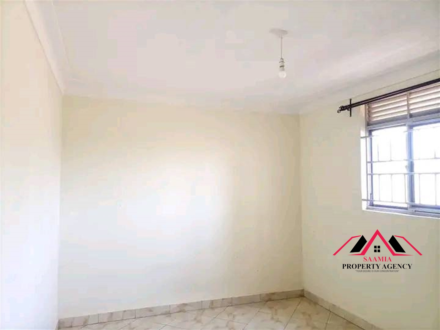 Apartment for rent in Kyaliwajjala Kampala