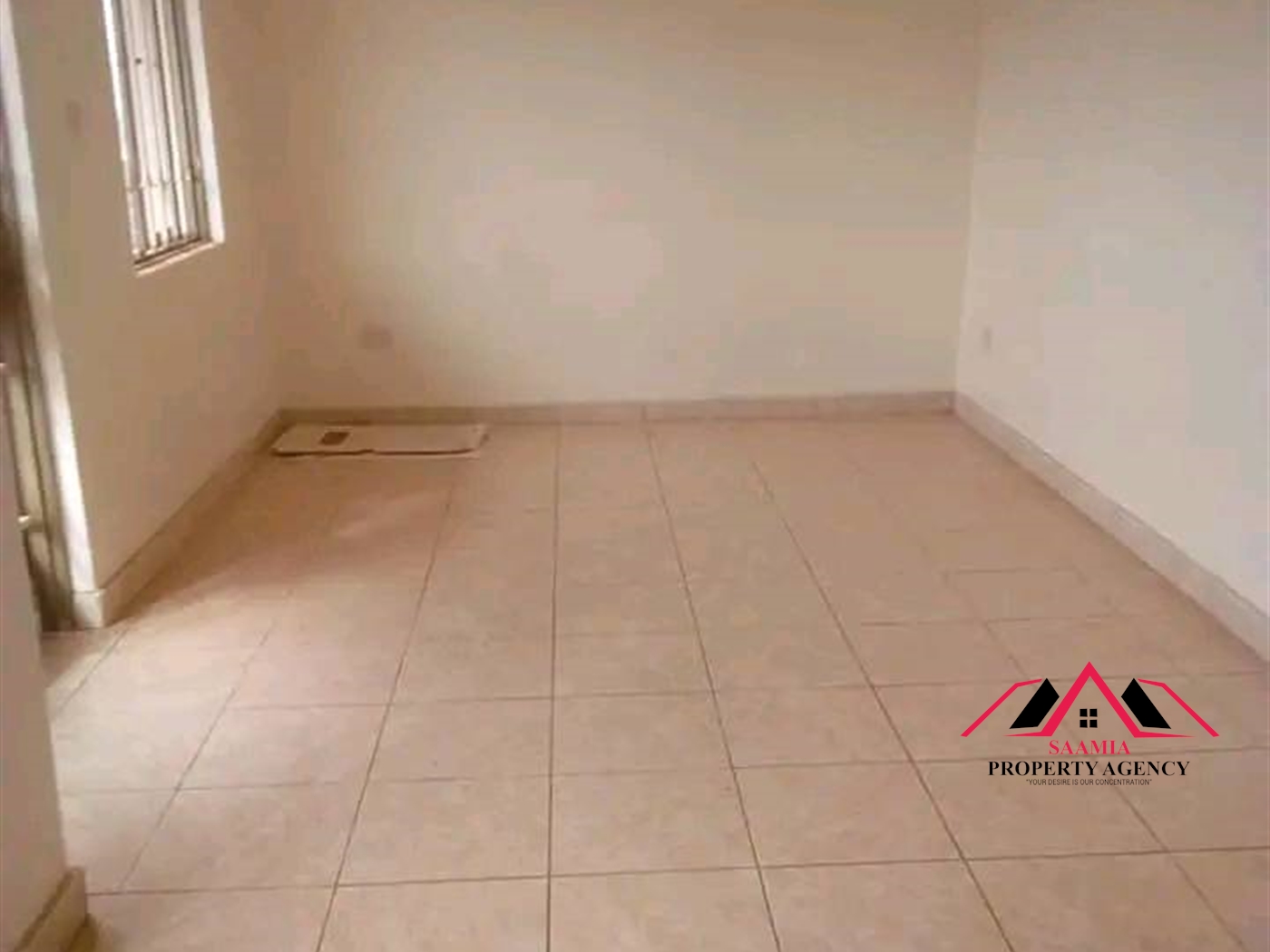 Apartment for rent in Bweyogerere Kampala